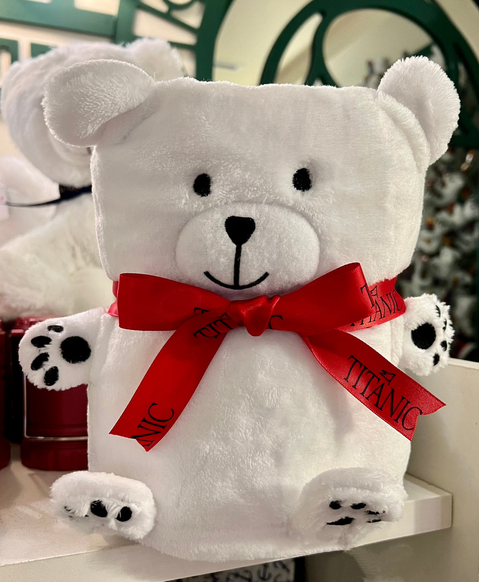 cute white teddy bears