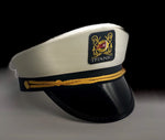 YOUTH CAPTAIN HAT
