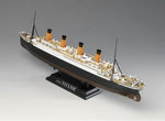 TITANIC MODEL MCP 1/700 SCALE