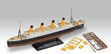 TITANIC MODEL MCP 1/700 SCALE