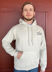 TITANIC POSTCARD HOODED FLEECE XXL AND XXXL SIZES