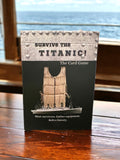 SURVIVE THE TITANIC! THE CARD GAME