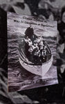 TITANIC LIFEBOAT 6: WAS IT DECEPTION OR REGULATIONS?