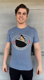 RMS TITANIC SOFT FITTED T SHIRT