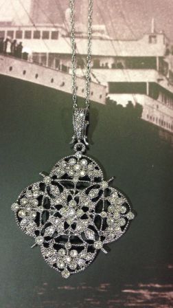 NECKLACE SETS Tagged NECKLACE SETS Titanic Museum Attraction