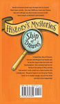 HISTORY'S MYSTERIES BOOK BY DONNA L. MARTIN'S