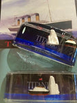 TITANIC NIGHT LIQUID MOTION MAGNET